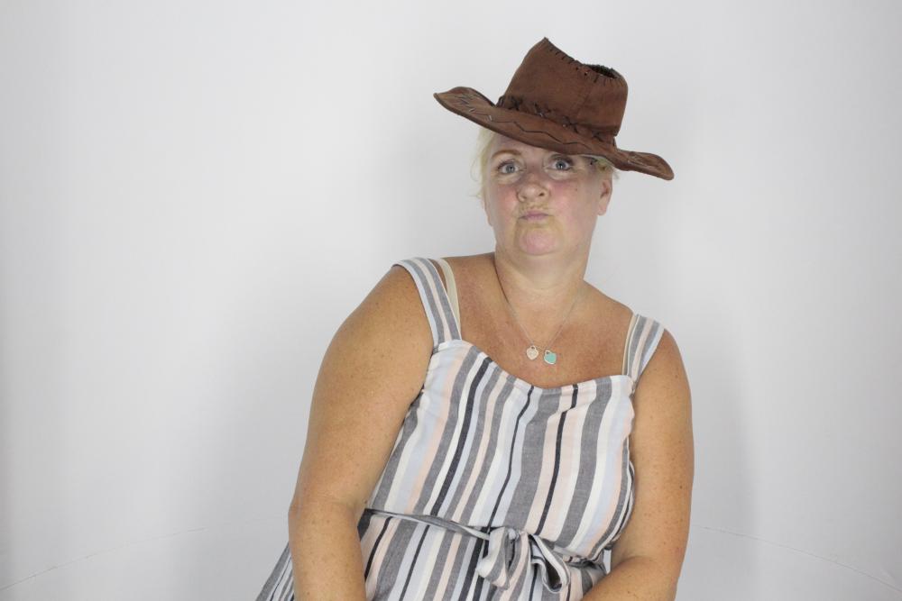 Lisa's 50th Birthday  | View more photos from the event at gallery.myphotoboothexperience.co.uk/u/MyPhotoBoothExperienceLtd/Lisas-50th-Birthday